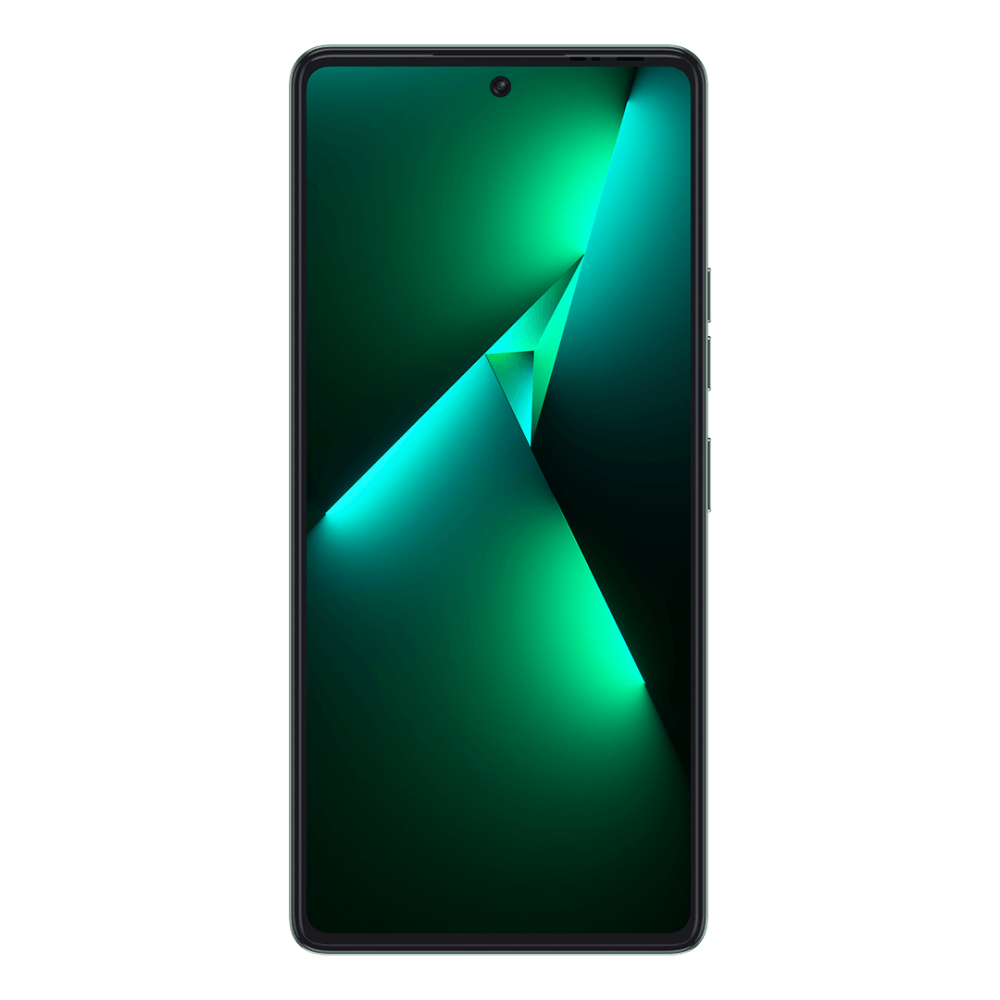 LI9 POVA 6 Pro 5G 256+12 Comet Green, 6.78" Asahi Glass, 20:9, 2436 x 1080 Mpix, 2.2GHz, 8 Core, 12GB RAM, 256GB, up to 1TB flash, 108Мп+2Мп+AI/32Мп, 2 Sim, 4G, 5G, BT v5.3, WiFi 802.11 b/g/n, GPS/AGPS, GLONASS, NFC, Type-C, 6000mAh, Android 14, 195g, 166